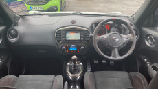 Nissan Juke 1.6 DiG-T Nismo RS 5dr Petrol Hatchback